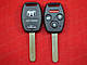 Ключ Honda Accord USA 2008-2012 35118-TA0-A04 KR55WK49308 - фото 1 - id-p1386813544