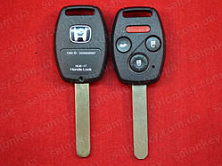 35118-SDA-A11 Ключ Honda Accord USA 2003-2007 OUCG8D-380H-A G8D-380H-A