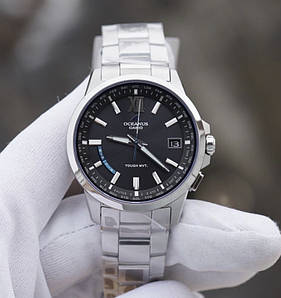 Casio Oceanus OCW S100 1AJF 100 Dealer Time 754875088
