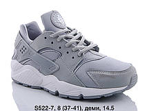 Кросівки підліток Nike Huarache гуртом (37-41)