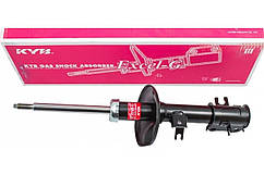 Амортизатор Авео передній правий газовий КУВ, 333418