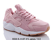 Кросівки підліток Nike Huarache гуртом (37-41)