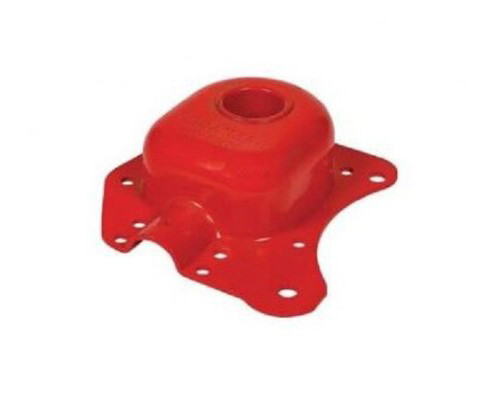 Напівкорпус редуктора правий Gaspardo (MP), G22220102, фото 1