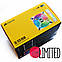 Комплект вентиляторів Corsair iCUE QL120 RGB PWM 3pack + Lighting Node (CO-9050104-WW), фото 5