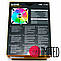 Комплект вентиляторів Corsair iCUE QL120 RGB PWM 3pack + Lighting Node (CO-9050104-WW), фото 3