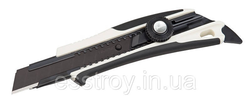 Ніж сегментний з автоблокуванням леза TAJIMA CUTTER KNIFE