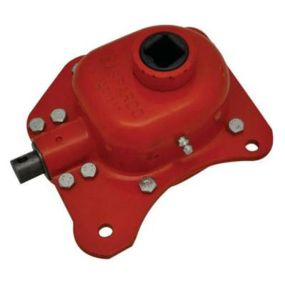 Редуктор приводу в зборі Gaspardo (MP), G16033200, фото 1