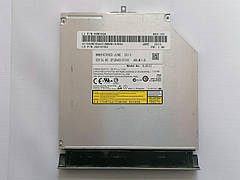 Б/В Оптичний привід для ноутбука Panasonic UJ8C2 DVD-RW, Ultra Slim 9.5 mm, SATA