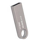 Флеш-накопичувач USB 32Gb Kingston SE9 Метал | Флешка для ПК, фото 3