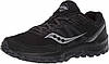 Кросівки чоловічі saucony Excursion TR14 чорний, фото 8