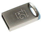 Флеш-накопичувач USB 64GB T&G 105 (метал) | Флешка для ПК, фото 2