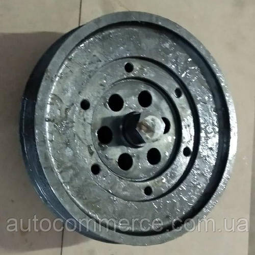 Купить Шкив коленчатого вала (коленвала) FAW 3252 (Фав 3252) 1005046 ...