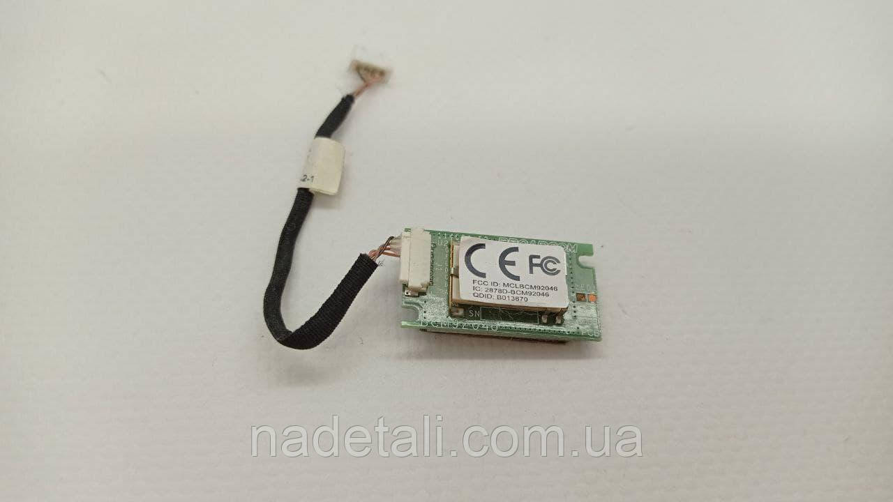 Блютуз Broadcom BCM92046 Acer Aspire 5536/5236, фото 1