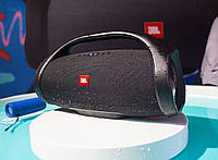 Беспроводная колонка JBL Boombox mini (GIPS), Портативная Bluetooth колонка, Водонепроницаемая блютуз колонка,