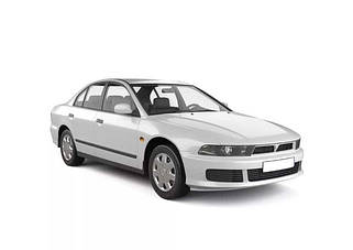 Mitsubishi Galant 1997-2003 рр.