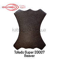 Краска для кожи Kenda Farben TOLEDO SUPER 100/1000 мл 45 цветов 100, 33007 Beaver