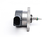 Клапан редукційний рейки паливний MB Sprinter (901-904)/Vito (W638) CDI (сітка), Bosch 0281002750, фото 2