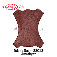 Краска для кожи Kenda Farben TOLEDO SUPER 100/1000 мл 45 цветов 100, 33013 Amethyst