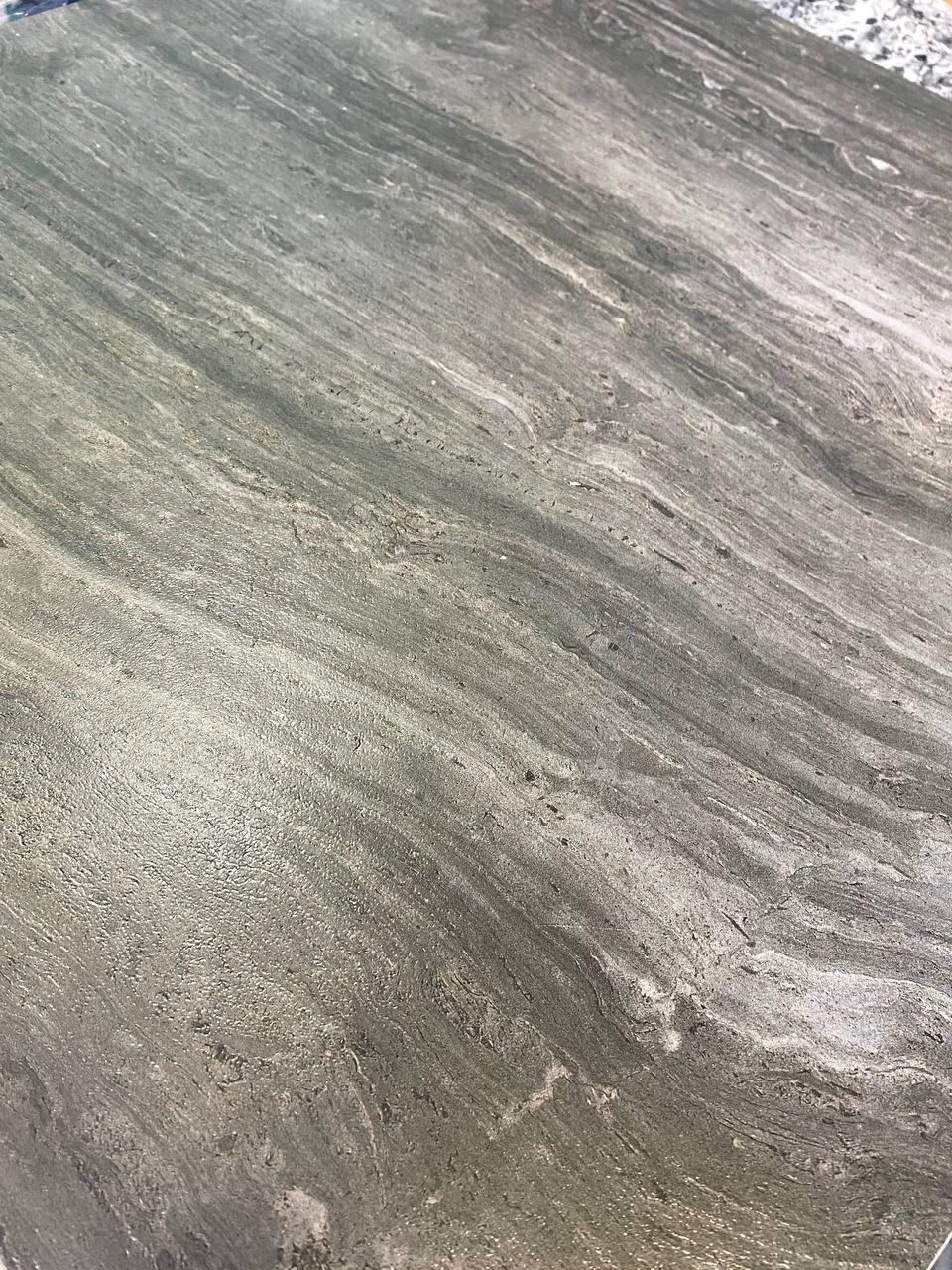 Travertine Anthracite F PC 600x1200 R Mat 1