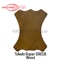 Краска для кожи Kenda Farben TOLEDO SUPER 100/1000 мл 45 цветов 100, 33018 Wood