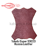 Краска для кожи Kenda Farben TOLEDO SUPER 100/1000 мл 45 цветов 100, 33023 Russia Leather