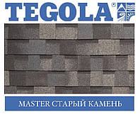 Черепица TEGOLA (Premium) Master Старый камень