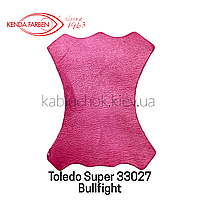 Краска для кожи Kenda Farben TOLEDO SUPER 100/1000 мл 45 цветов 100, 33027 Bullfight