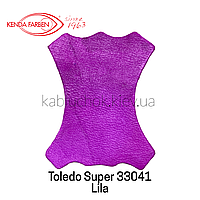 Краска для кожи Kenda Farben TOLEDO SUPER 100/1000 мл 45 цветов 100, 33041 Lilac