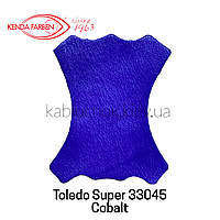 Краска для кожи Kenda Farben TOLEDO SUPER 100/1000 мл 45 цветов 100, 33045 Cobalt