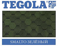 Черепица TEGOLA (Top-Shingle) Smalto