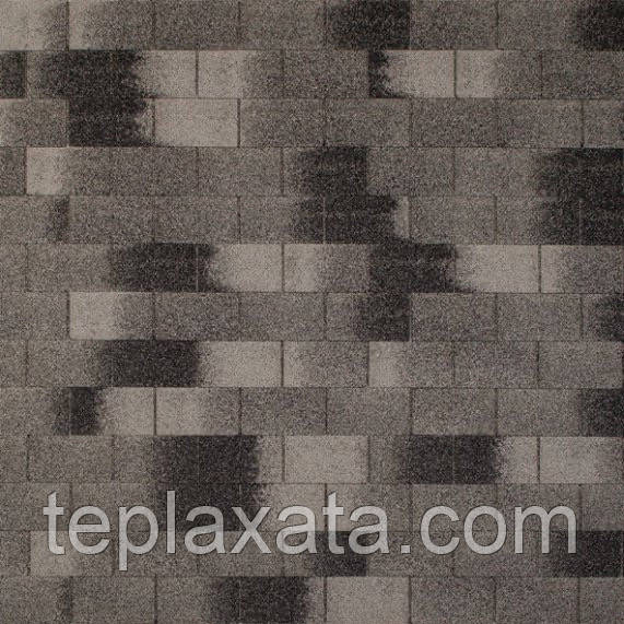 Черепица TEGOLA (Top-Shingle) Vintage Серый - фото 3 - id-p493945471