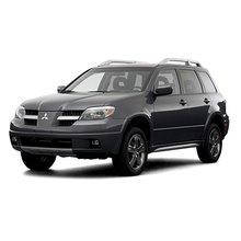 Mitsubishi Outlander 2001-2006 рр.