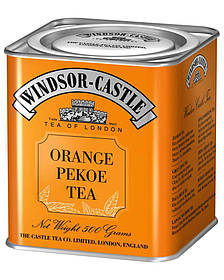 Чай Windsor Castle Orange Pekoe Tea 500g