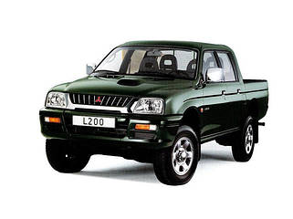 Mitsubishi L200 1996-2006 рр.