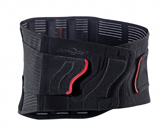 Напівжорсткий попереково-крижовий корсет DonJoy Actistrap, фото 1