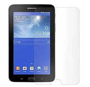 Захисне скло для Samsung T231 Galaxy Tab 4 7.0, версія 3G, (0, 25 mm 2, 5D)