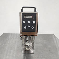 Апарат занурювальний Sous Vide Sirman Softcooker Y09, фото 2