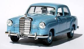 Mercedes W120