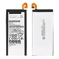 Аккумулятор Samsung J330 Galaxy J3 2017, EB-BJ330ABE, (2400 mAh), Original PRC