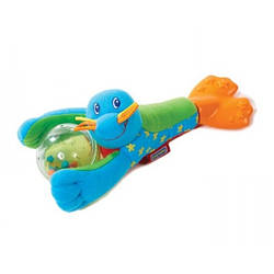 Іграшка "Tolo" черепаха для ванної