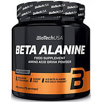 Beta Alanine BioTech, 300 грамів