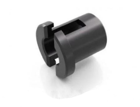 Втулка приводного вала кругла Gaspadro (MP), G18421832, фото 1