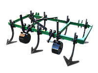 Культиватор сплошной обработки КН - 1,6 "Володар"