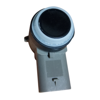 Датчик паркінги Opel (парктронік) 23228949 чорний