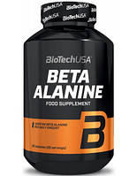 Beta Alanine BioTech, 90 капсул