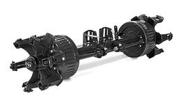 Пневматична підвіска (вісь) Trax, тип 3592, 3560, 3584