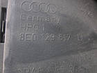 Патрубок повітряного фільтра AUDI A4 B6 (8E0129617), фото 3