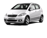 Mercedes A-klass W169 2004-2012 рр.