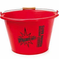 Ведро для корма Dynamite Baits Mixing Bucket DY500 17л