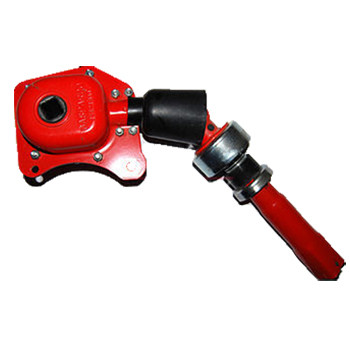 Редуктор із карданом у зборі Gaspadro, G16621060R